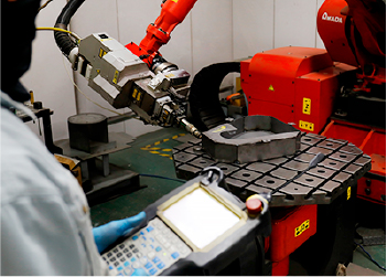 2022年　作業風景